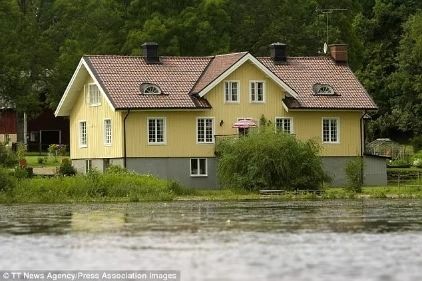 宜家创立时间,宜家创始人的经营理念