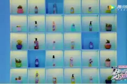 大s美妆节目,大s美妆节目推荐产品