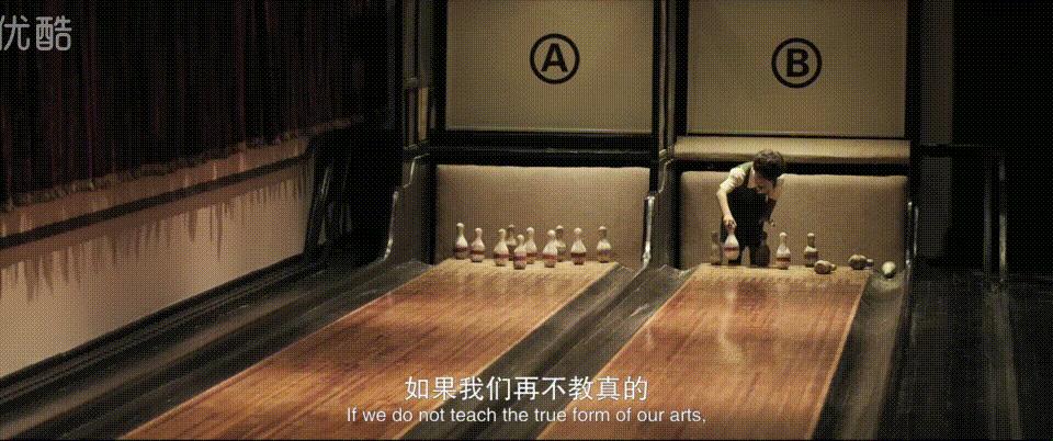 师父学功夫每天挥刀500下,师父每日挥刀500下什么意思