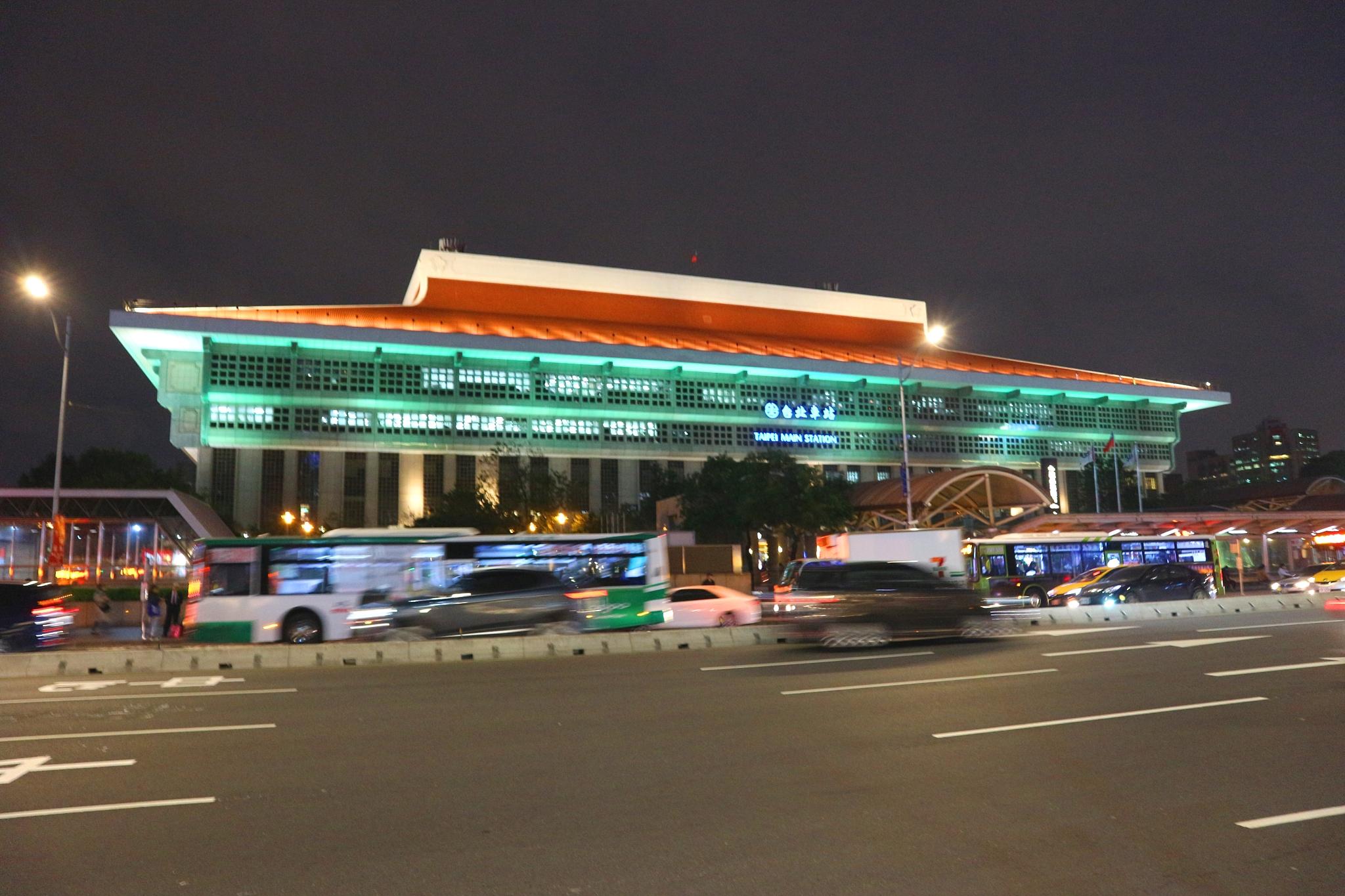 台湾自由行和直航,台湾自由行还是跟团游