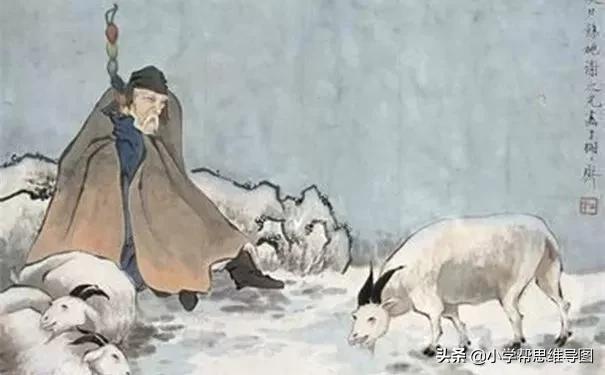 古代感动中国十大人物周瑜心得,周瑜最感动的一段话