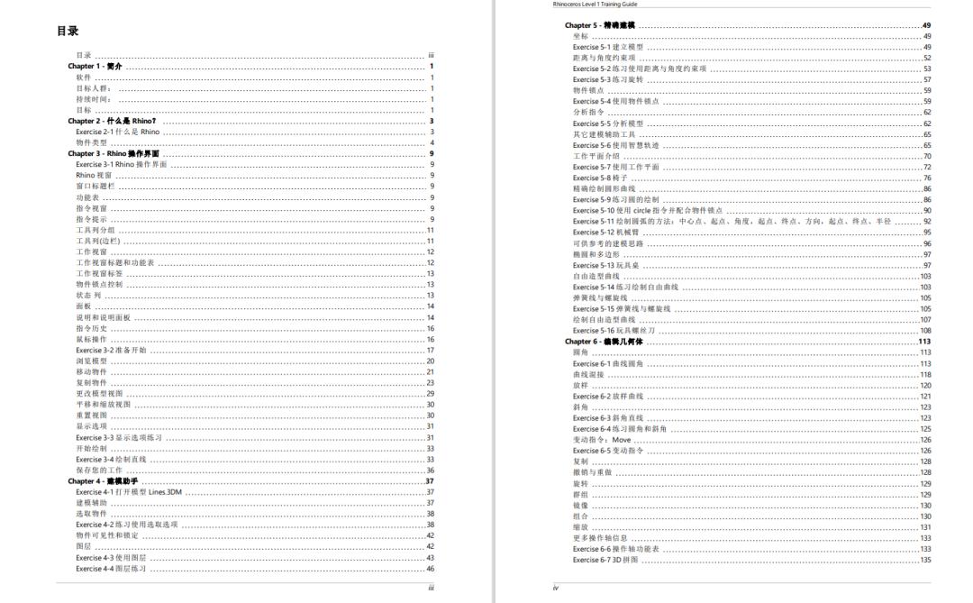 rhino怎么快速入门,rhino的骚操作
