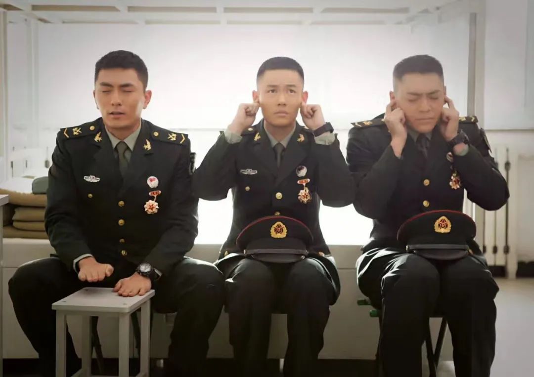 军旅的巅峰之作,军旅剧的巅峰