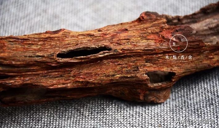 《香乘》中的“金沙降”是降真香吗?