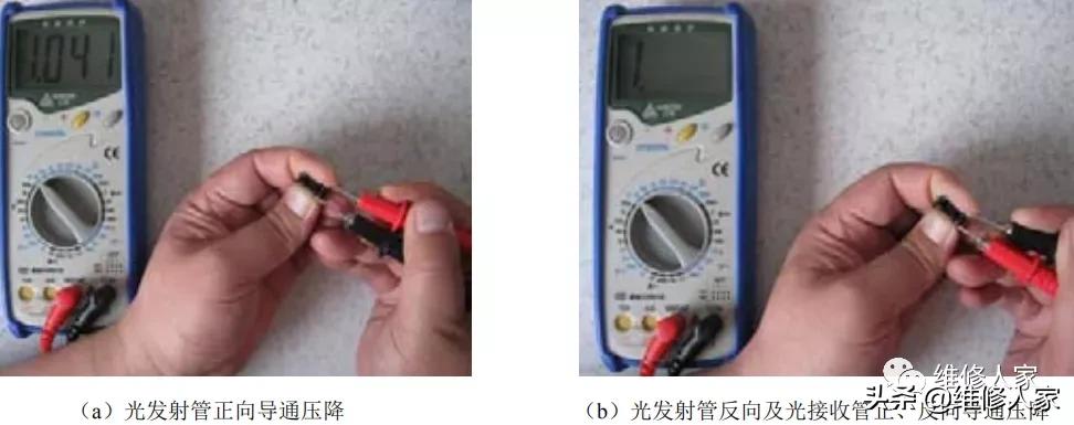 接近开关与光电开关的区别,接近检测开关的工作原理