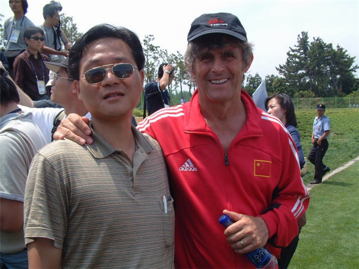 永别了永远的球王马拉多纳,球迷回忆马拉多纳