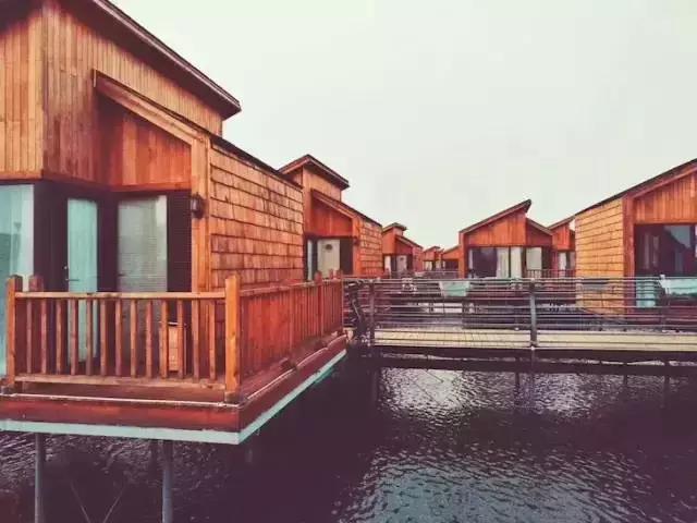 天津最适合旅游的小岛,不去景点北戴河怎么玩