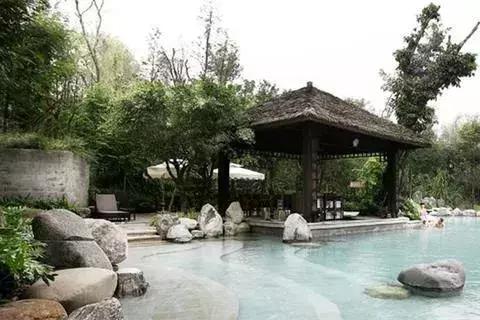 成都春节近郊温泉旅游攻略,成都卡拉卡拉漫温泉多少钱耍一天