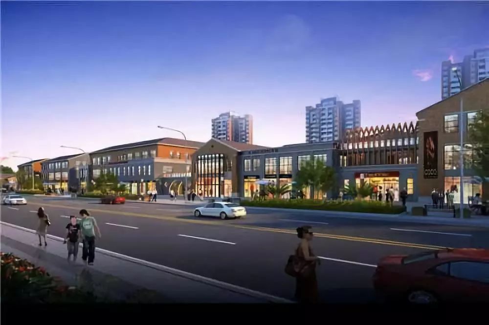 半年延期开业三次！招商百余家！阜阳两大商综延期开业