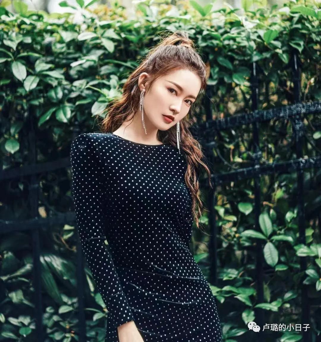 小众必备的10件耳饰,私藏耳环