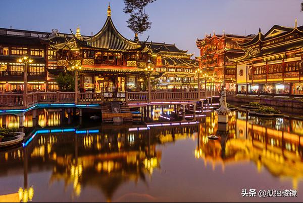 古建筑摄影小技巧视频大全,摄影师拍古建筑构图思路