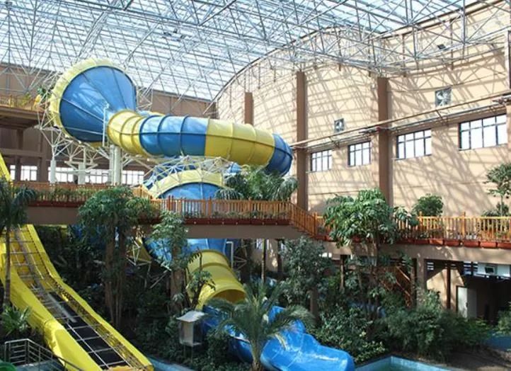 沈阳温泉攻略,沈阳市周边温泉一日游