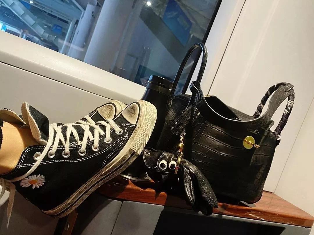 王子文同款白鞋,王子文同款鞋子有哪些