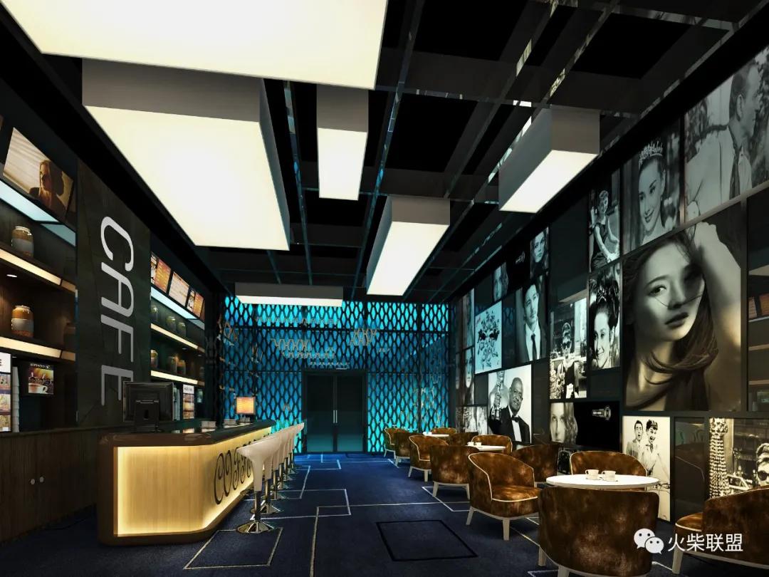 上海阳光天地电影院,上海阳光新生活广场电影院