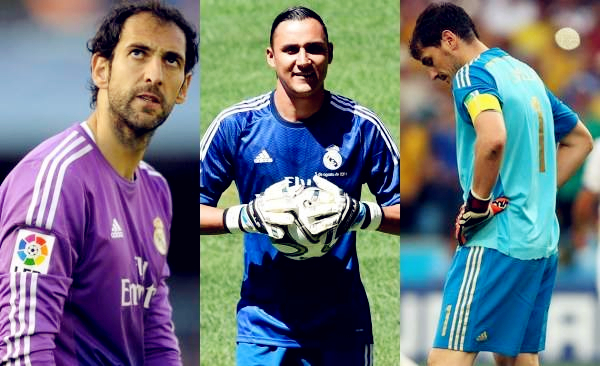 卡西利亚斯传奇强度,卡西利亚斯个人荣誉