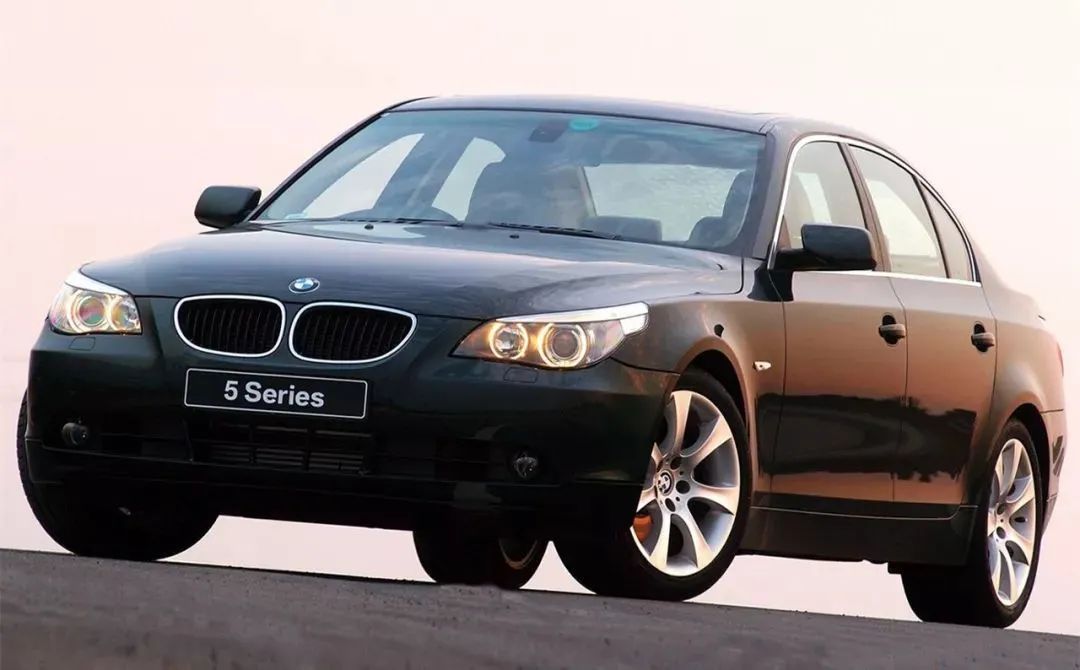 6年的宝马亏多少,买二手宝马车后的血泪史