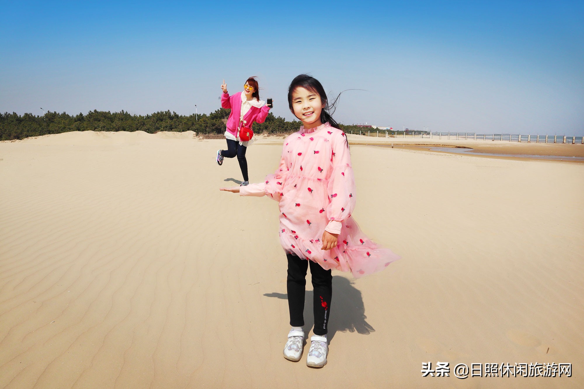 江苏去山东日照旅游攻略,日照到江苏自驾游最佳路线