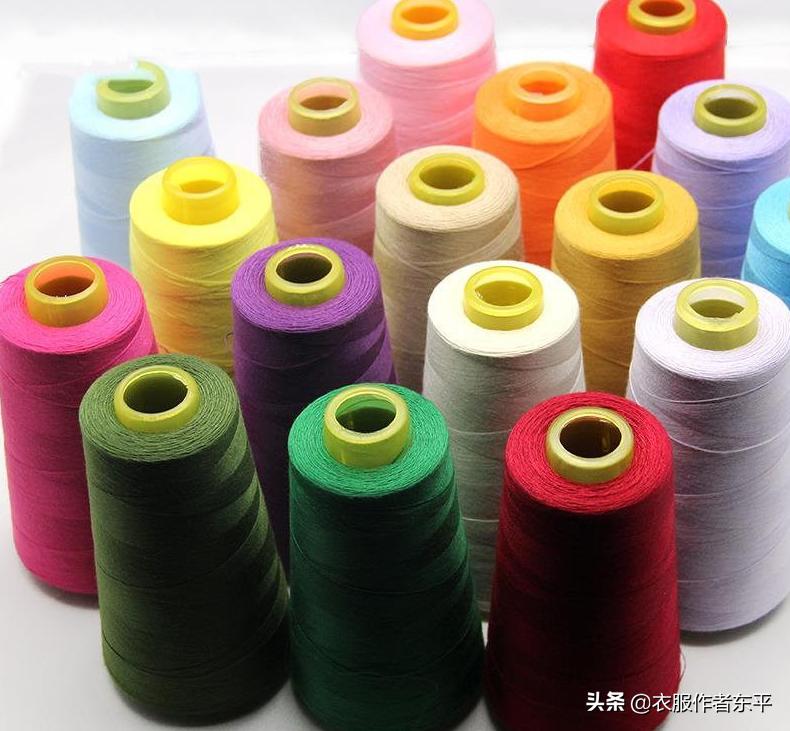 家用缝纫机缝纫完衣服总是开线,缝纫弹力布料总跳线怎么调