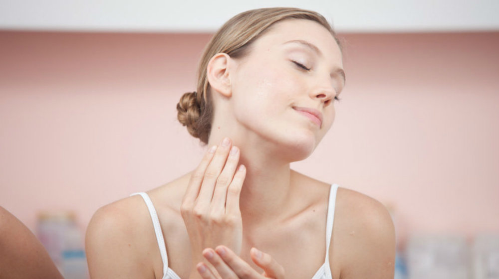 颈霜爆款榜,国产颈霜和日本颈霜