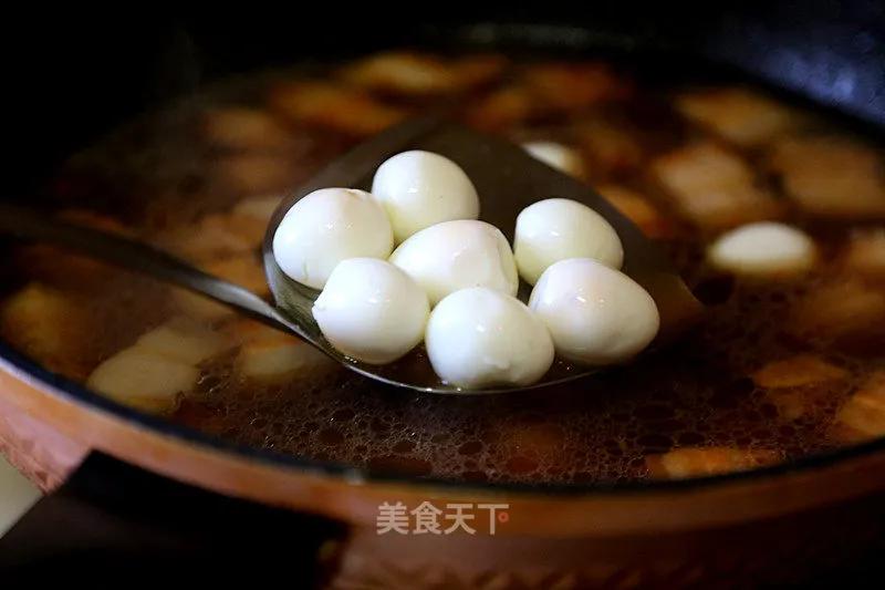 鹌鹑蛋怎么做筋道,鹌鹑蛋怎样做好吃又简单视频