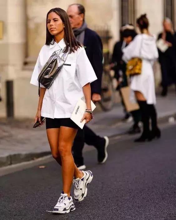 几款特别好看的包包,这些时髦又不贵的小众包包