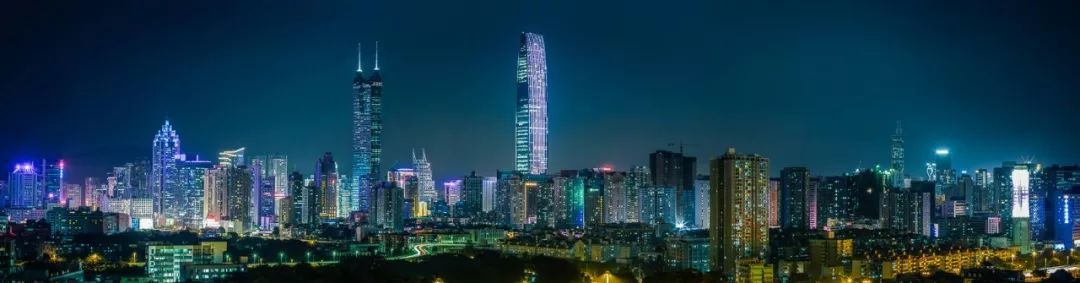 成都夜景pk杭州夜景,成都夜景vs重庆夜景春熙路