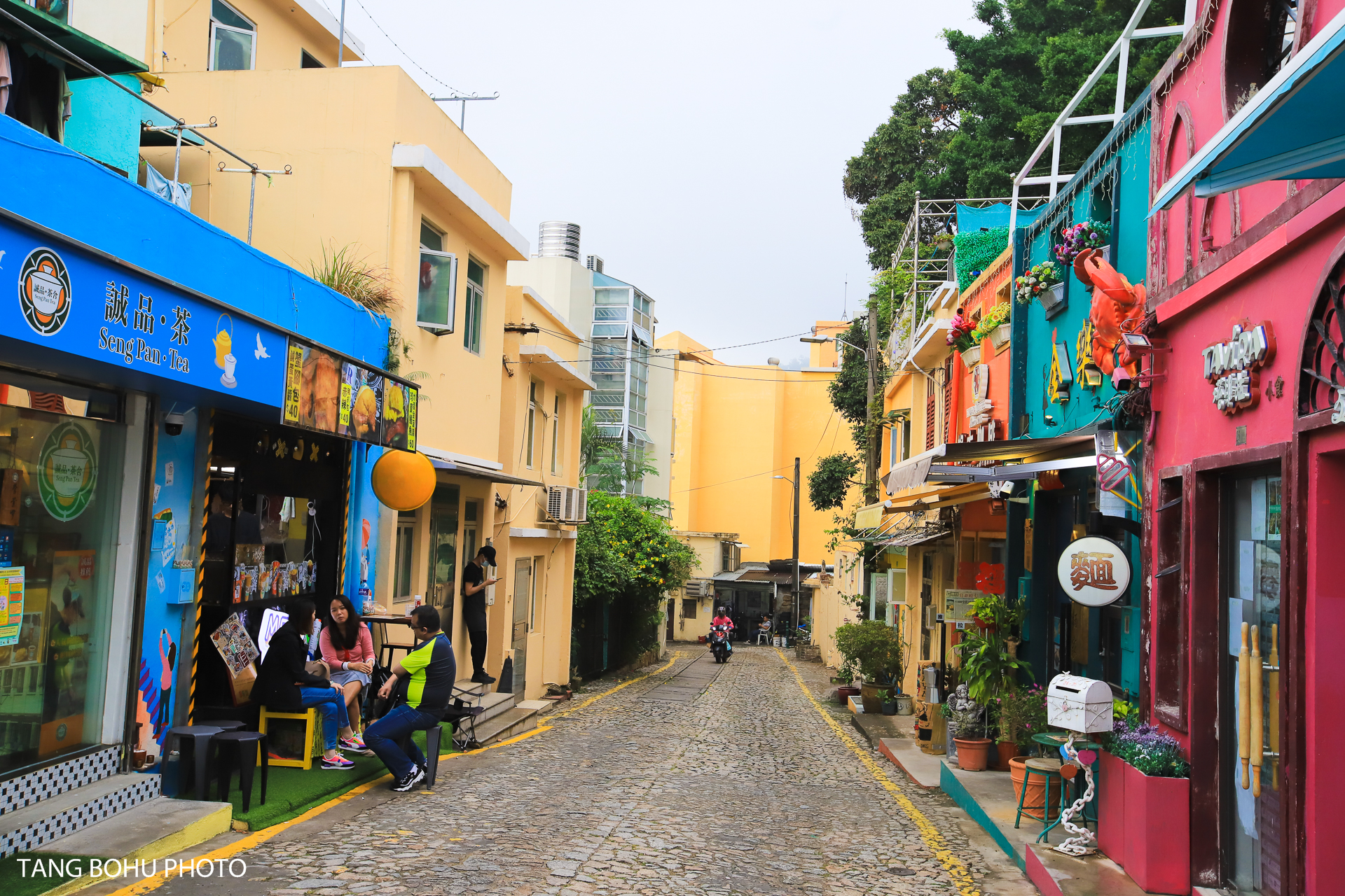 珠海去澳门坐船去哪里最好,深圳珠海香港澳门八日游