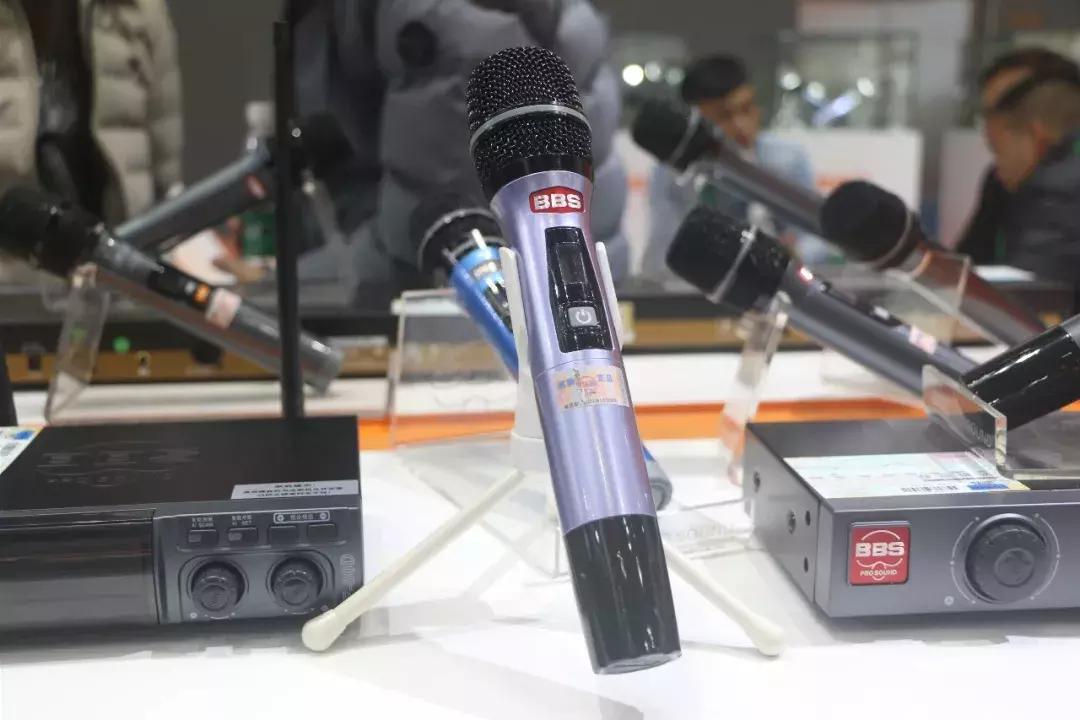 品牌与实力的汇聚，带你走进音视频、会议系统和麦克风企业