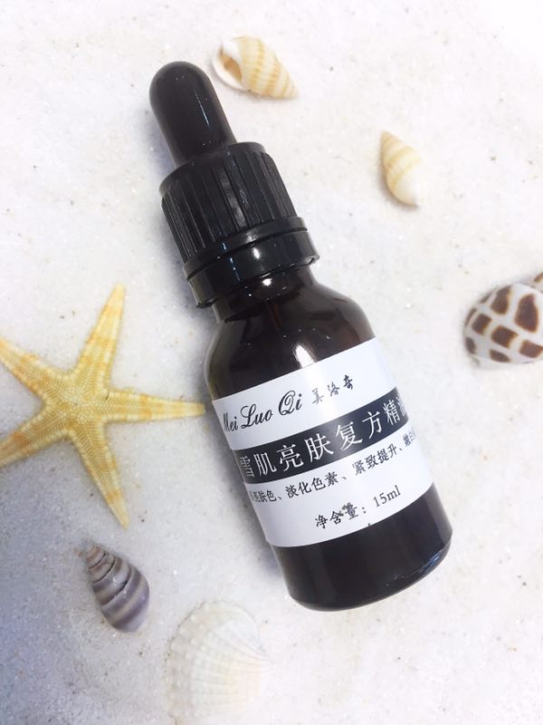 超人气修复美白精华推荐:维稳,内外光采熠动,帮助淡褪“暗斑”