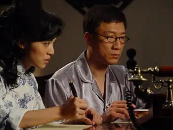 谍战剧封神之作比肩潜伏,盘点五部值得一看的谍战剧