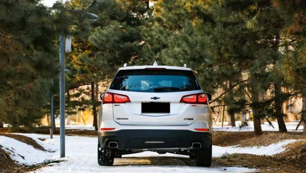 探界者1.5t与本田冠道1.5t,雪佛兰探界者在国内市场如何