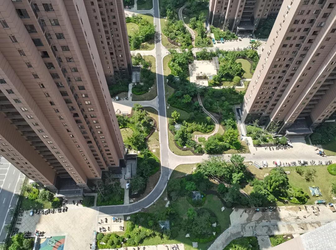 中国十大物业品牌排名,十大最强物业排名