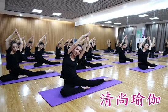 女人必须要做的5个瑜伽,坚持做瑜伽会长高吗