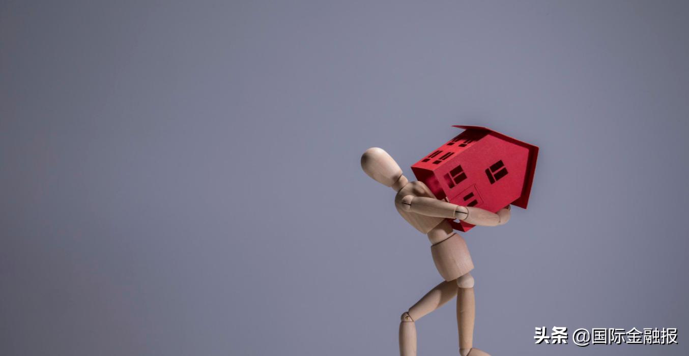 美“两房”股价暴跌40%,联邦住房金融局负责人丢“乌纱”!发生了什么?