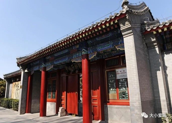 北京适合踏春旅游景点,北京春天看花的景点推荐