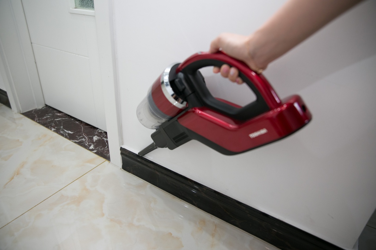 东芝吸尘器cl1400测评,东芝吸尘器1400