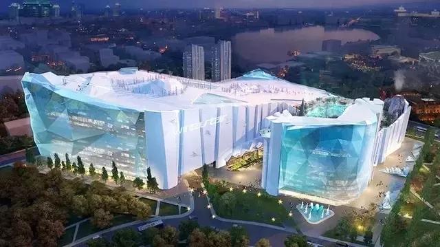 lego迪士尼乐园,lego乐园