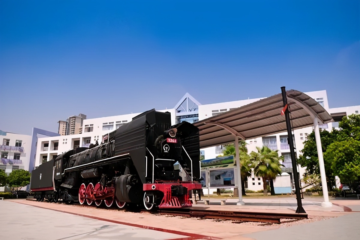 广东专科环境好的学校,广东省最好二十所大学简介