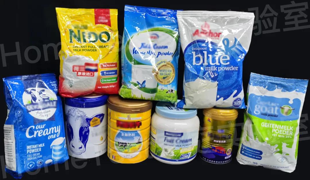 奶粉口碑最好的前十名奶粉评测,大牌奶粉有哪些