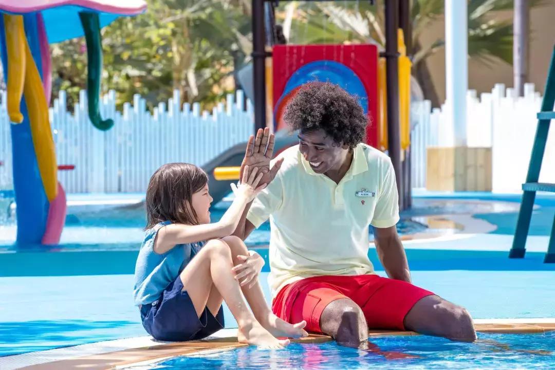 一价全包度假村,一价全包度假村酒店