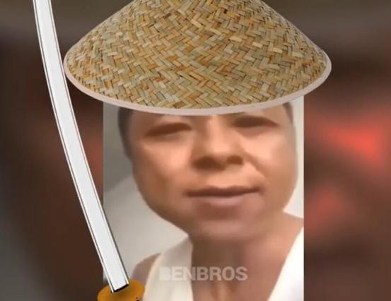 又一句国骂走红国外,被封杀的“意大利黑手”席卷油管