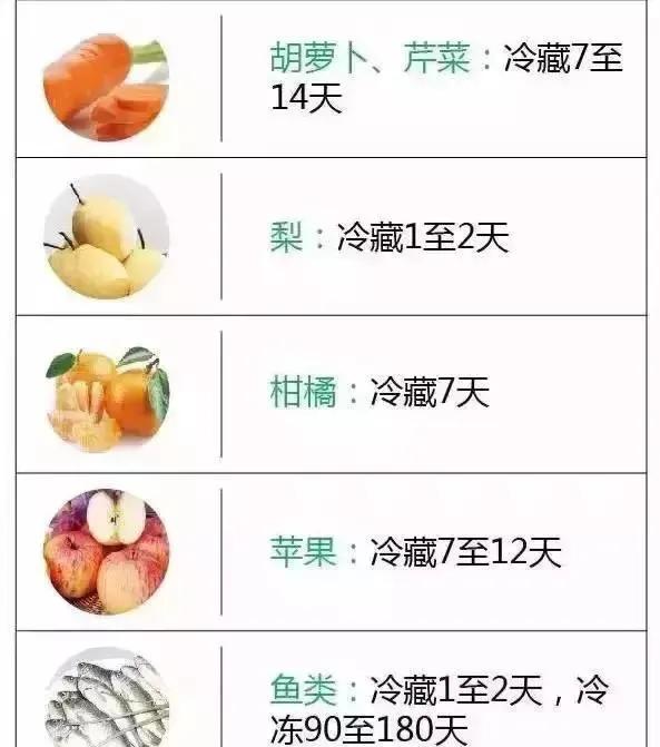 冰箱冷冻保存熟食,冰箱冷冻的食物保存多久最好
