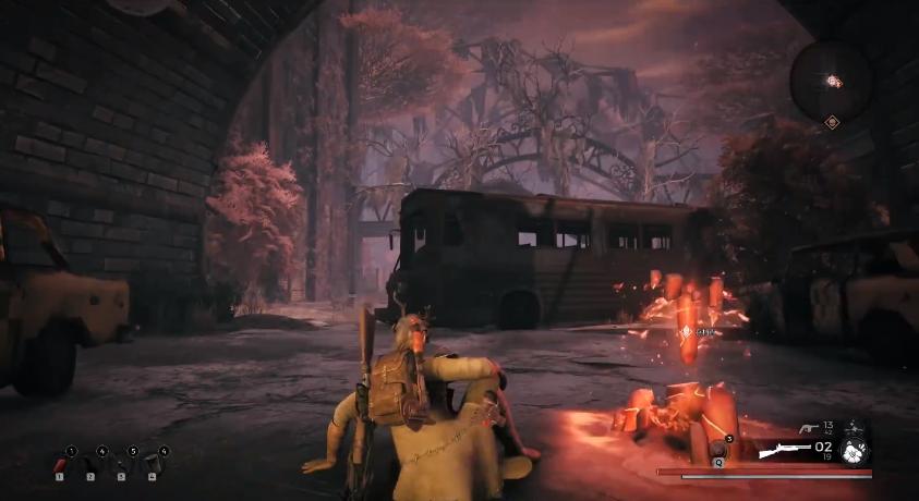 黑暗之魂各版本详细介绍,黑暗之魂枪支