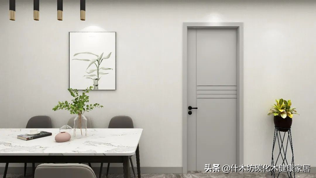 什木坊木门的优缺点,什木坊是中国木门十大品牌吗