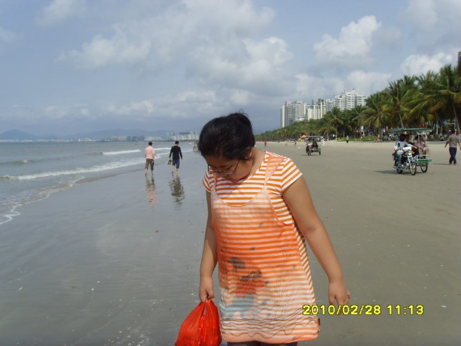 「三亚纪行51」三亚书店