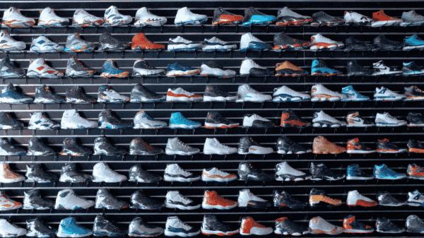 90后成美国鞋王,中国90后创业成功人士