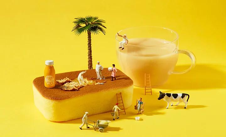 “童年回忆”一鸣食品年报首秀，疫情之年怎么卖好一杯奶？