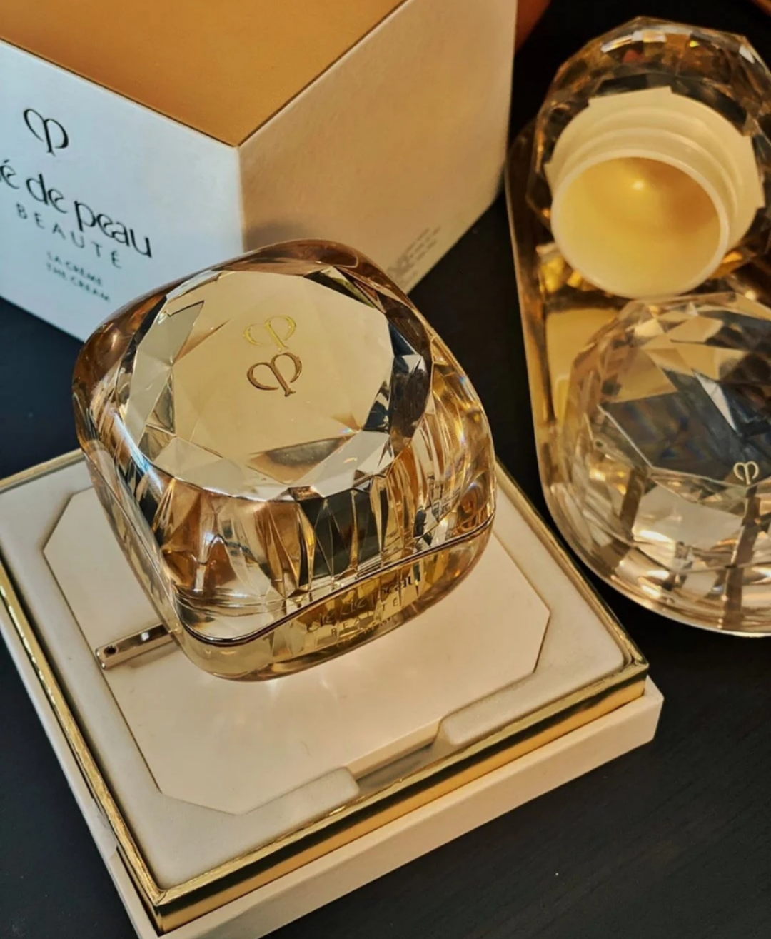 娇兰哪款面霜比较好,娇兰面霜第四代和第五代的区别