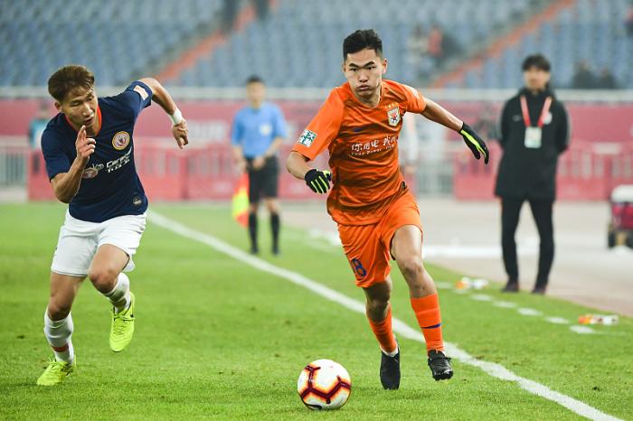 鲁能2:2鹿岛鹿角,鲁能2:1恒大吉尔塔尔德利