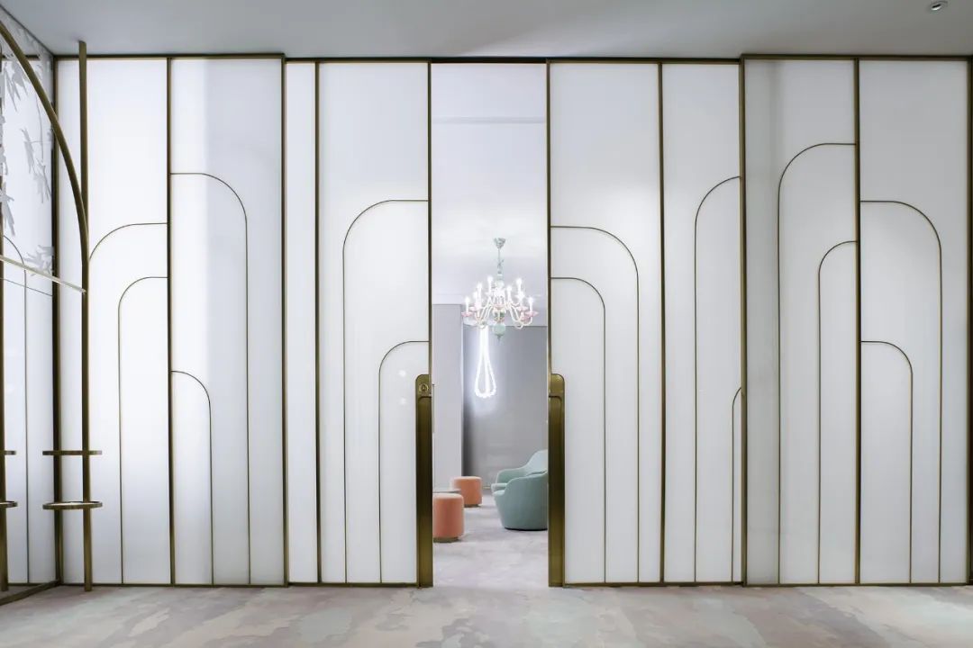 设计展现纯粹的生活态度,设计中如何体现生活气息